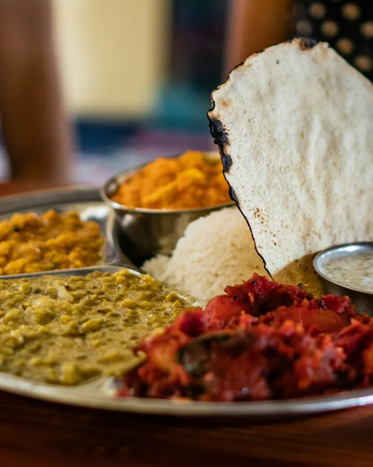 Old Delhi Butter Chicken