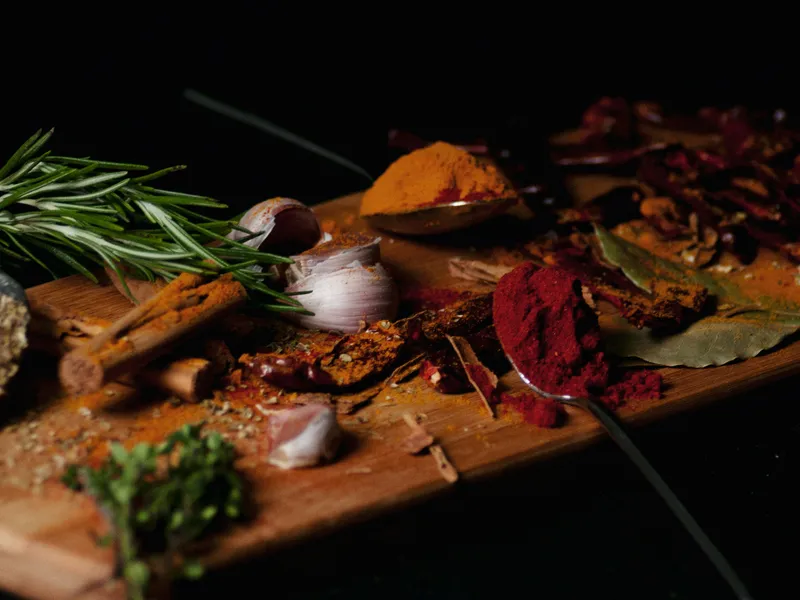 Small Plates
