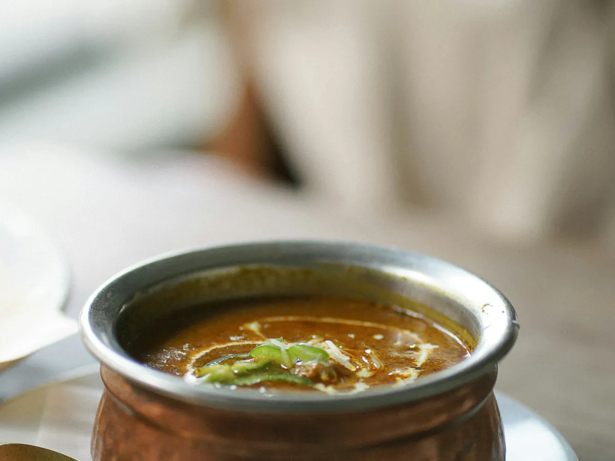 The Dal
